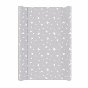 Ceba pelenkázó lap merev 2 oldalú 50x70cm COMFORT Milky Way