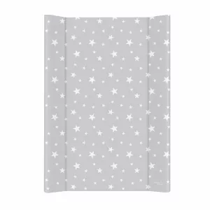 Ceba pelenkázó lap merev 2 oldalú 50x70cm COMFORT Milky Way