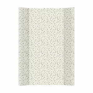 Ceba pelenkázó lap merev 2 oldalú 50x70cm BASIC spots