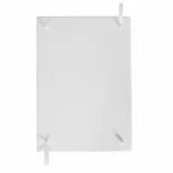 Ceba pelenkázó lap merev 2 oldalú 50x70cm BASIC kisegér
