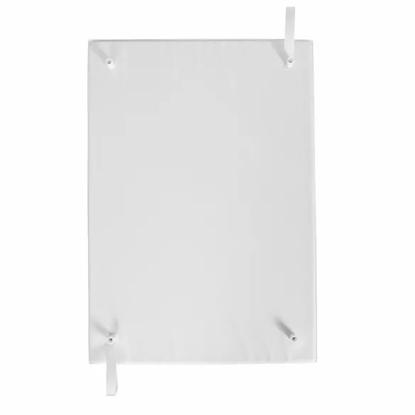 Ceba pelenkázó lap merev 2 oldalú 50x70cm BASIC kisegér