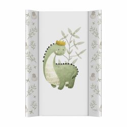   Ceba pelenkázó lap merev 2 oldalú 50x70cm ULTRA LIGHT dino king