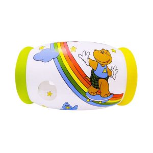 Felfújható bébi játékhenger 607