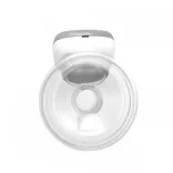 BabyOno mellszívó Shelly elektromos, viselhetõ - 100 plusz 40db melltartóbetéttel 1000-296/140