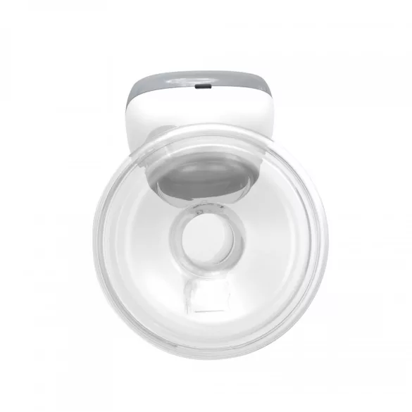 BabyOno mellszívó Shelly elektromos, viselhetõ - 100 plusz 40db melltartóbetéttel 1000-296/140