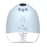 BabyOno mellszívó Megan elektromos, viselhetõ - 100 plusz 40db melltartóbetéttel 1001 - 296/140