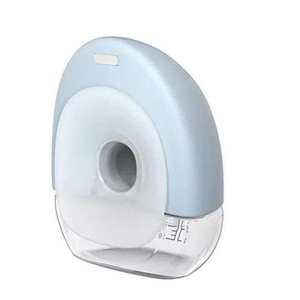 BabyOno mellszívó Megan elektromos, viselhetõ - 100 plusz 40db melltartóbetéttel 1001 - 296/140