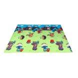 Szivacs játszószõnyeg 180x200cm Apaches