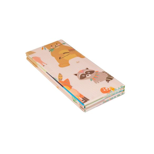 Szivacs játszószõnyeg 180x200cm Apaches