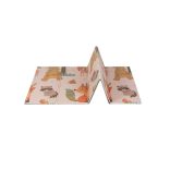 Szivacs játszószõnyeg 180x200cm Apaches