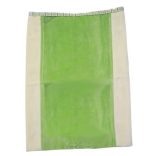 Stella takaró pamut bélelt himzett 70x90cm vegyes színekben