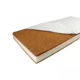 MyKids kókusz-hab-kókusz matrac Komfort II 120x70x10cm