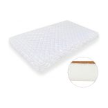 MyKids kókusz-hab matrac Komfort I 172x60x10cm