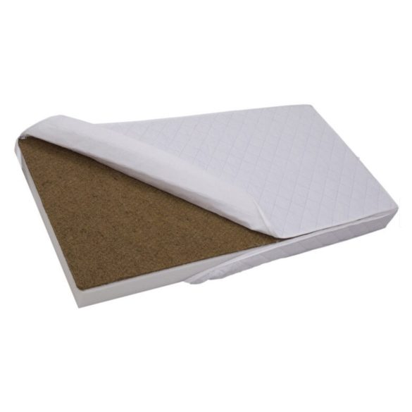 MyKids kókusz-hab matrac Komfort I 177x70x10cm