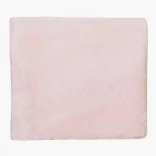 Soffi Baby takaró plüss dupla rózsaszín 75x100cm