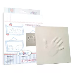 MybbPrint baba dombornyomat készítõ készlet