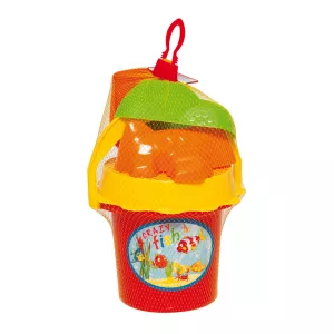 Dorex Kis homokozó 5db-os vegyes színekben 320