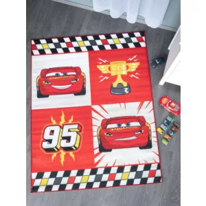 Disney szőnyeg 130x170 - Verdák