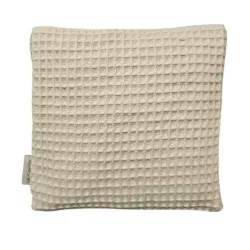 Vaganza sópárna Waffle parajdi 15x15 cm tejeskávé