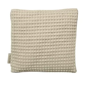 Vaganza sópárna Waffle parajdi 15x15 cm tejeskávé