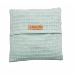 Vaganza sópárna Waffle parajdi 15x15 cm menta