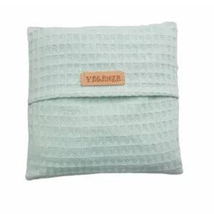 Vaganza sópárna Waffle parajdi 15x15 cm menta