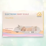 BabySyS Honey Bunny babamérleg digitális 20kg 14D89D