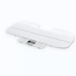 BabySyS Family Care babamérleg 2in1 digitális 180kg 14D8A0