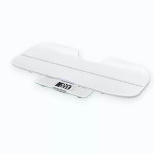 BabySyS Family Care babamérleg 2in1 digitális 180kg 14D8A0