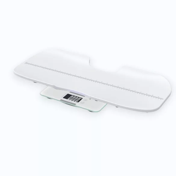 BabySyS Family Care babamérleg 2in1 digitális 180kg 14D8A0