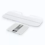 BabySyS Family Care babamérleg 2in1 digitális 180kg 14D8A0