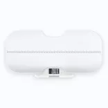 BabySyS Family Care babamérleg 2in1 digitális 180kg 14D8A0