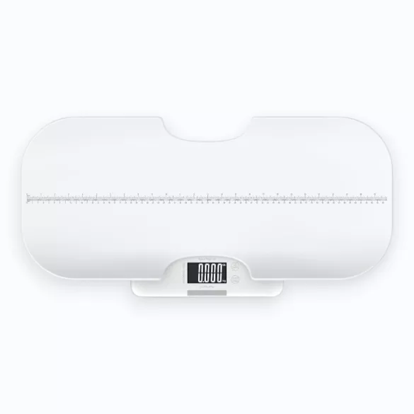 BabySyS Family Care babamérleg 2in1 digitális 180kg 14D8A0