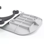 BabySyS Family Care babamérleg 2in1 digitális 180kg 14D8A0