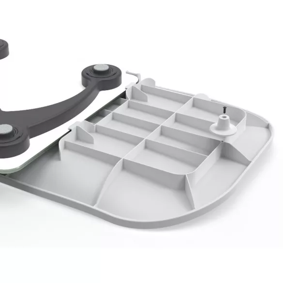 BabySyS Family Care babamérleg 2in1 digitális 180kg 14D8A0