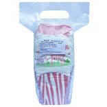 Baby Up bugyipelenka 25db junior XL 18kg-