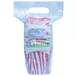 Baby Up bugyipelenka 25db junior XL 18kg-