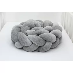 Scamp rácsvédõ fonott 180cm Szürke RFE003 180CM
