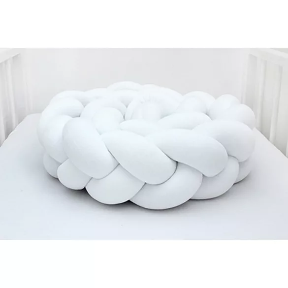 Scamp rácsvédõ fonott 180cm Fehér RFE002 180CM