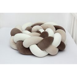   Scamp rácsvédõ fonott 210cm Bézs-Vajszín-Barna RFT008 210CM