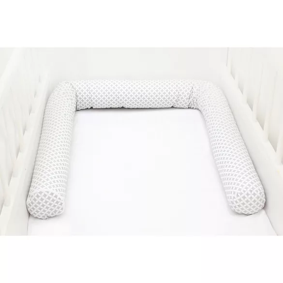 Scamp rácsvédõ hengerpárna 180cm Pick Grey BRVE001 180CM