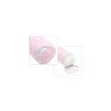Scamp rácsvédõ hengerpárna 210cm Rosa Stars BRVE008 210CM