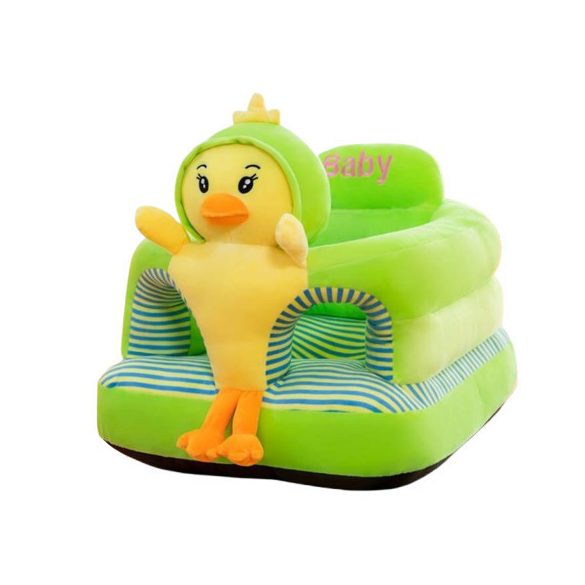 Scamp Ülést segítő fotel babáknak - Kacsa