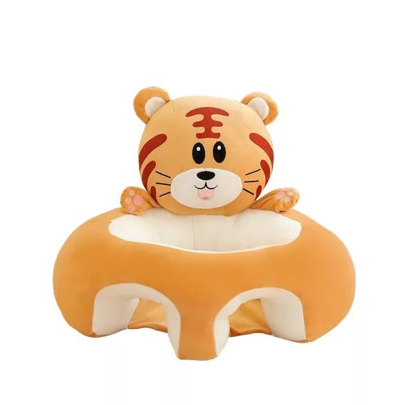 Scamp Ülést segítő fotel babáknak - Tigris