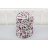 Scamp Hagyományos Pamut vászon rácsvédő - Rose Fox