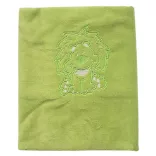 Stella takaró plüss bélelt mintás 70x90cm vegyes színekben