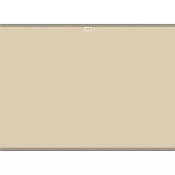 Nandu hordozókendõ ÖKO rugalmas 4,7m bézs