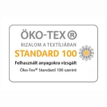 Nandu hordozókendõ ÖKO rugalmas 4,7m bézs