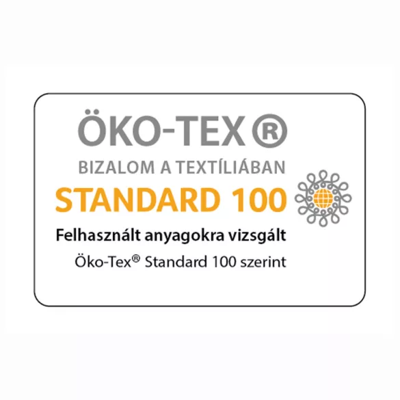 Nandu hordozókendõ ÖKO rugalmas 4,7m bézs