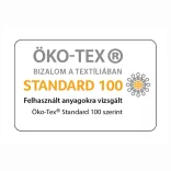 Nandu hordozókendõ ÖKO rugalmas 4,7m szürke